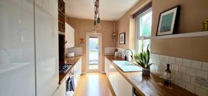 Terrace 185 by Switchback Stays