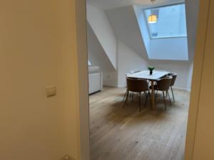 train station, 2BR, Danube, Kahlenberg, Historic - FHG 20