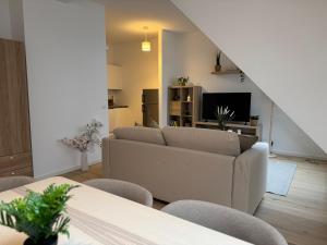 train station, 2BR, Danube, Kahlenberg, Historic - FHG 20