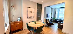 Terrace 185 by Switchback Stays