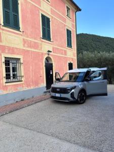 Villa Margherita Family Suite