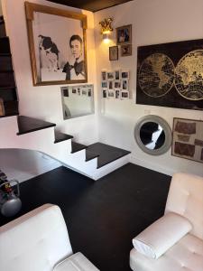 Villa Margherita Family Suite