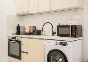 Vita Luxury Apartment