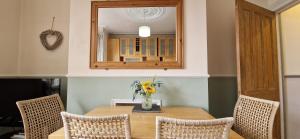 Lovely Victorian Apartment in Clifton Village