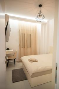 Vita Luxury Apartment