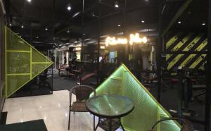 THT by Thai Hotel Krabi