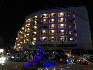 THT by Thai Hotel Krabi