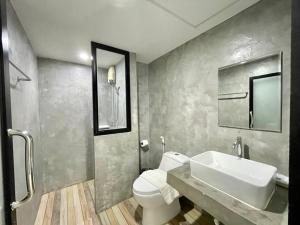 THT by Thai Hotel Krabi