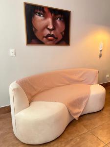 Apartamento charmoso no Santa Fé, proximo ao Shopping CG