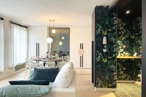 Le 39 Élégance - Prox Gare et Ville