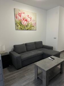 Apartamento 5 a 3 min caminando de la Estación de Bus y Tren María Zambrano 5