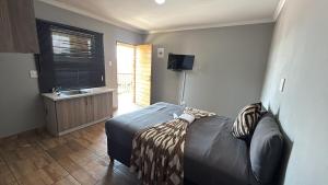 Gnostes Lodge Vosloorus