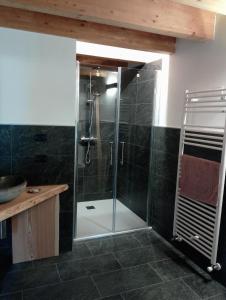 Chalet Al Maso Val Calamento