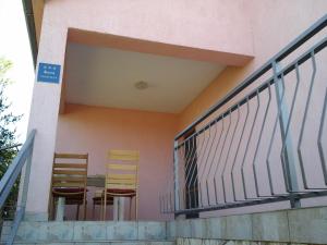 Apartment Vrulje