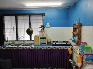 Homestay Kajang utama Cikgu Rokiah