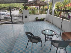 Homestay Kajang utama Cikgu Rokiah