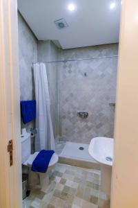 Dar Dhiafa Paul Klee Kairouan