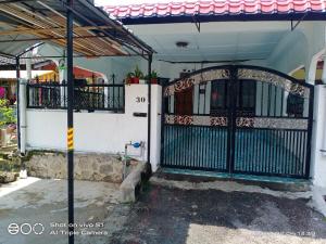 Homestay Kajang utama Cikgu Rokiah