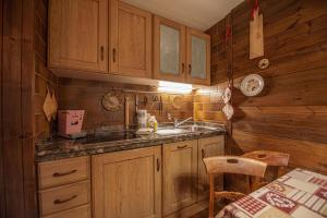 Bilocale LUCE - Myholidaylivigno
