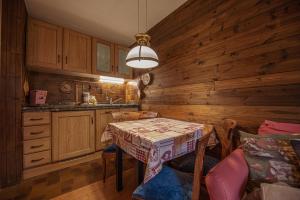 Bilocale LUCE - Myholidaylivigno