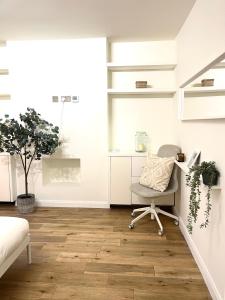 The Secret Garden Fullham