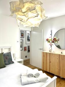 The Secret Garden Fullham