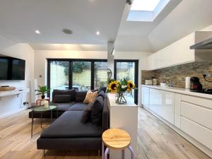 The Secret Garden Fullham