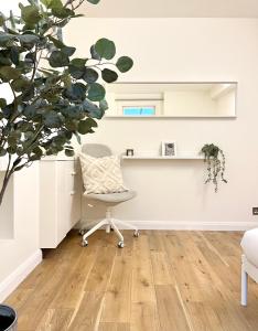 The Secret Garden Fullham