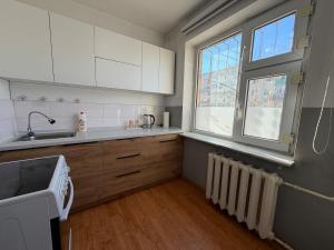 Cozy apartment