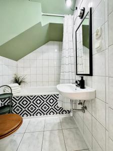 GREEN APARTMENTS #Nowy Square, Kazimierz District #QUIET