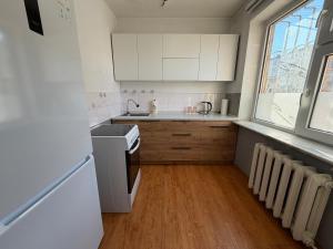 Cozy apartment