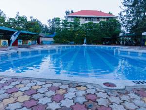 Three Rivers Resort Maragua