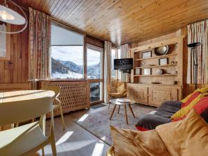 Appartement au centre de Val dIsère, 3 pièces, 6 pers., avec WiFi - FR-1-567-60