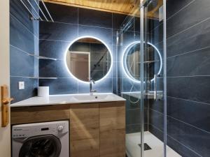 Appartement au centre de Val dIsère, 3 pièces, 6 pers., avec WiFi - FR-1-567-60