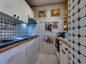 Appartement au centre de Val dIsère, 3 pièces, 6 pers., avec WiFi - FR-1-567-60