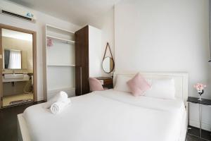 RiverGate Residence - Apartment, Pick-up & Tours