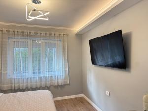 Enias Tirana City Center Studio - 30 meters from Skanderbeg Square