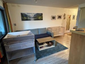Ferienwohnung Sunnabichi