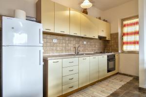 Veranda Vista Mare Isola Rossa