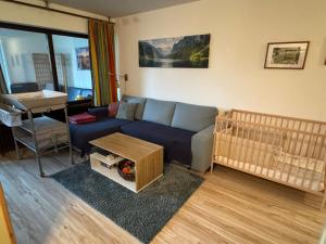 Ferienwohnung Sunnabichi
