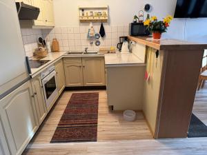 Ferienwohnung Sunnabichi