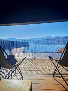 Moon Lake Bicaz - Casa Oia