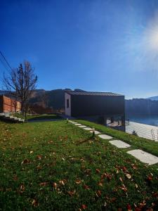 Moon Lake Bicaz - Casa Oia