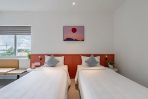 COMMON INN Thu Dau Mot