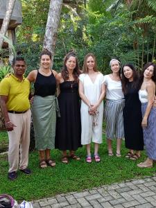 Villa Sada Diya Eco Resort