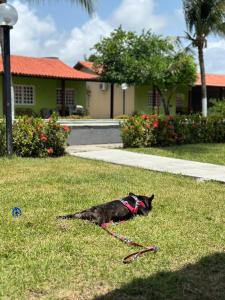 Casa de Férias no Sôssego