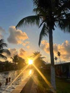 Casa de Férias no Sôssego