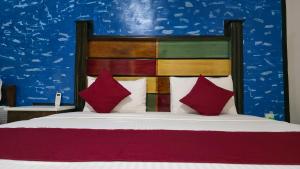 Sigiri Close-up View Guest