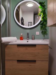 Le BelVue, 5 pers, Hyper Centre vue lac