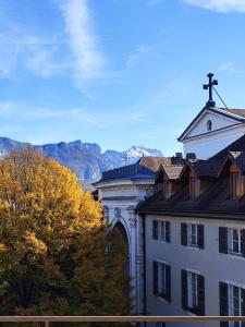 Le BelVue, 5 pers, Hyper Centre vue lac